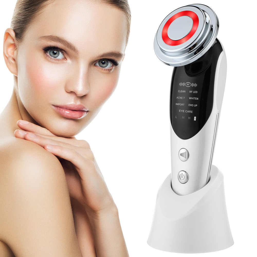 MyRadiantCore 7-in-1 Professional Beauty System