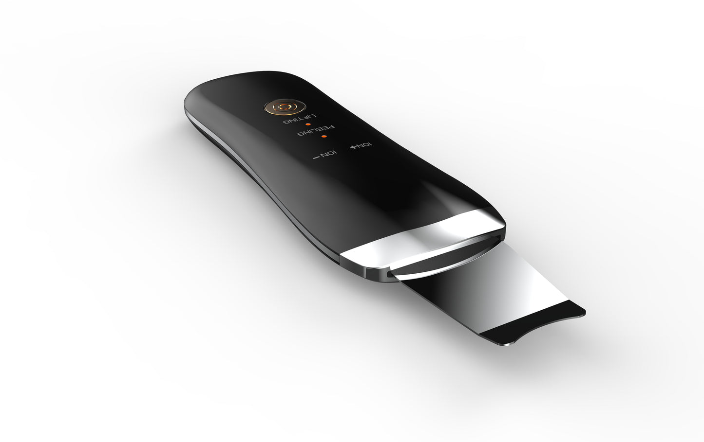 RadiantPrep Pro Ultrasonic Scrubber