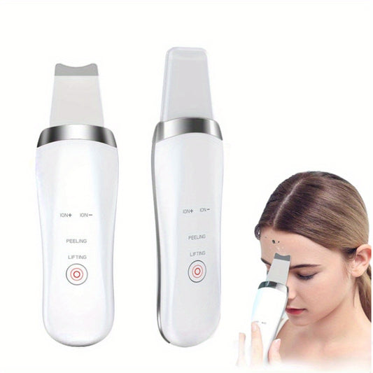 RadiantPrep Pro Ultrasonic Scrubber