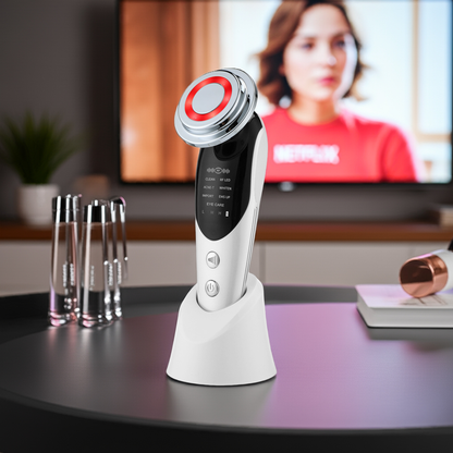 MyRadiantCore 7-in-1 Professional Beauty System